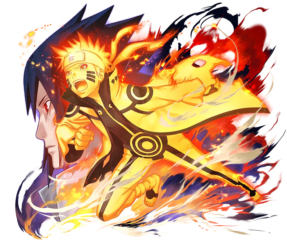 Naruto Merch Deutschland