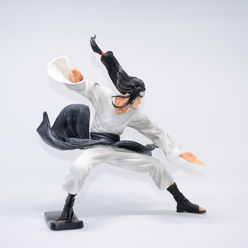 Naruto Figuren Neji Hyuga Figur – Bild 2