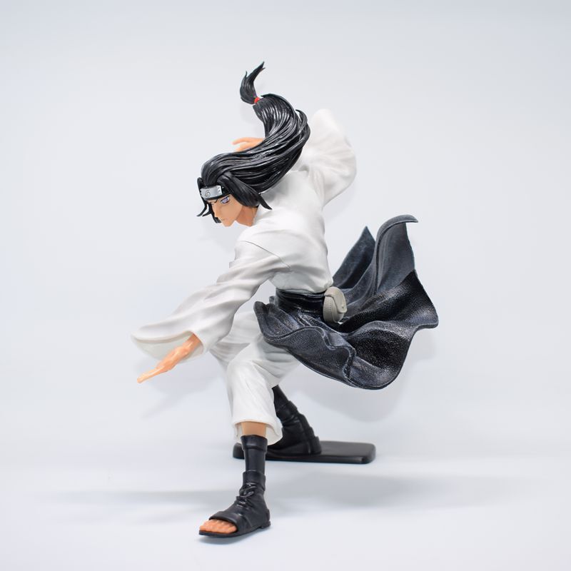 Naruto Figuren Neji Hyuga Figur – Bild 3
