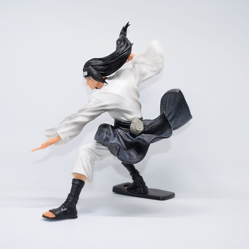 Naruto Figuren Neji Hyuga Figur – Bild 4
