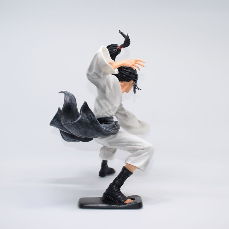Naruto Figuren Neji Hyuga Figur – Bild 5