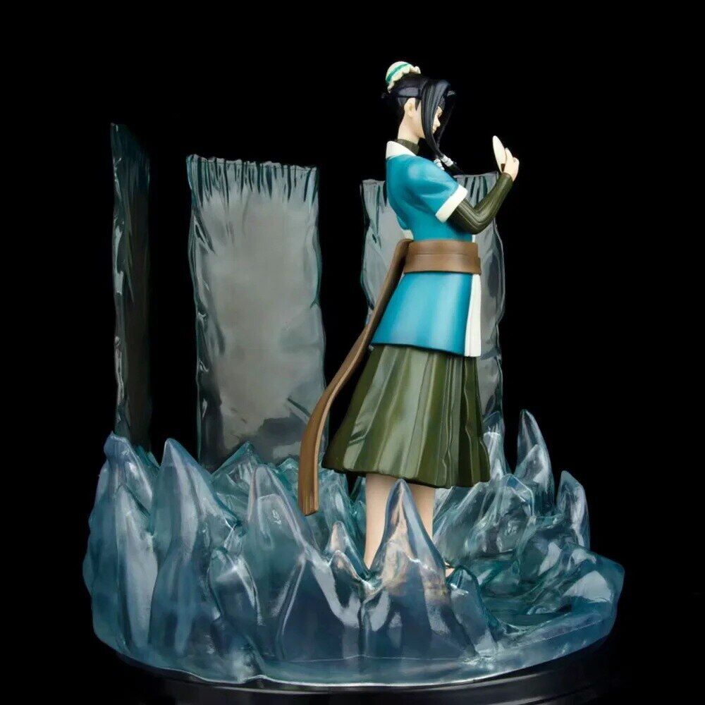 Naruto Figuren Haku Figur Action – Bild 4