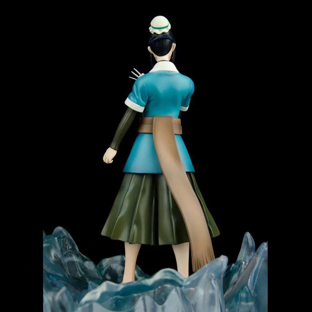 Naruto Figuren Haku Figur Action – Bild 5
