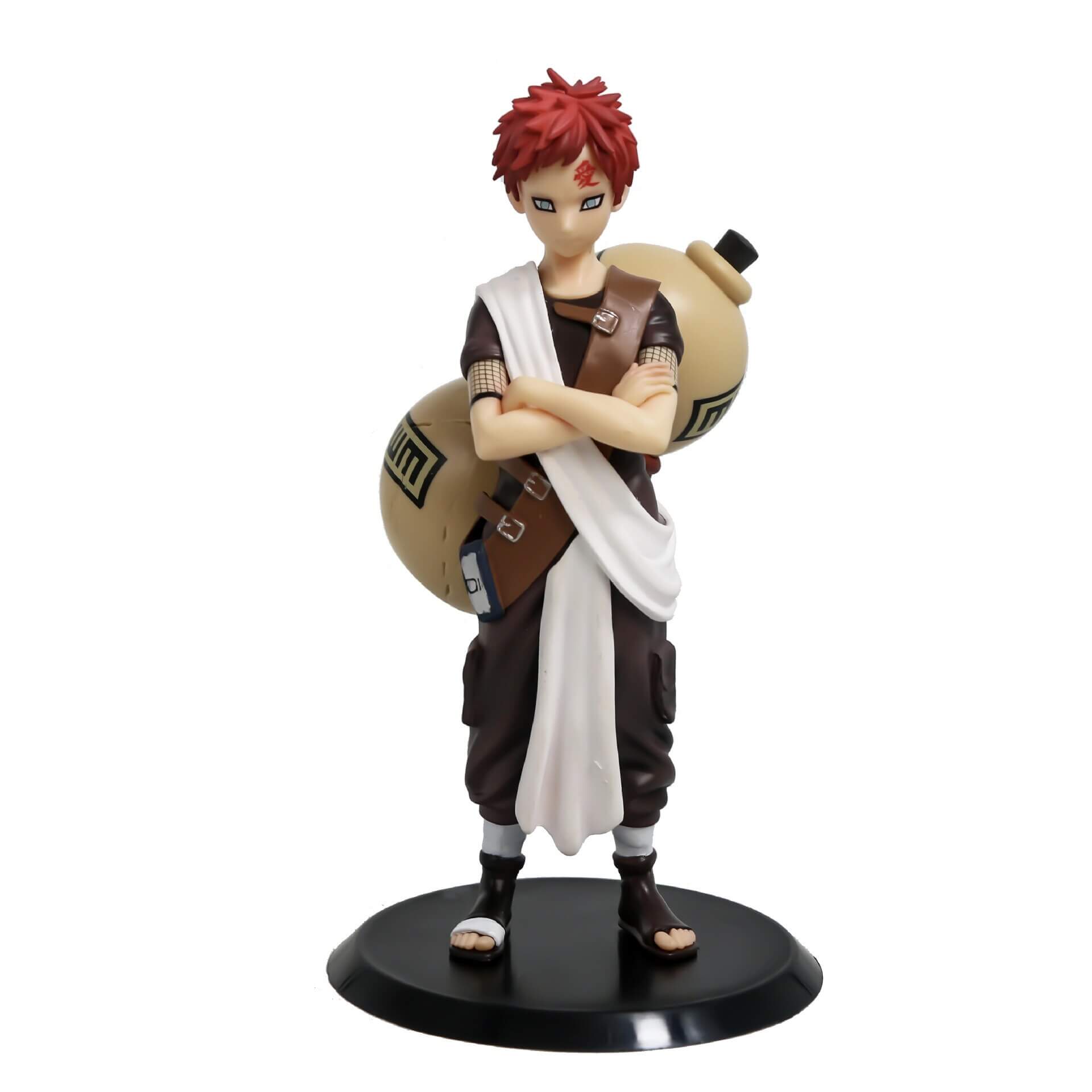 Naruto Figuren - Garaa Aus der Wüste Figur