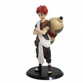 Naruto Figuren - Garaa Aus der Wüste Figur – Bild 4