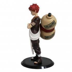 Naruto Figuren - Garaa Aus der Wüste Figur – Bild 3