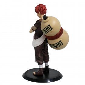 Naruto Figuren - Garaa Aus der Wüste Figur – Bild 2