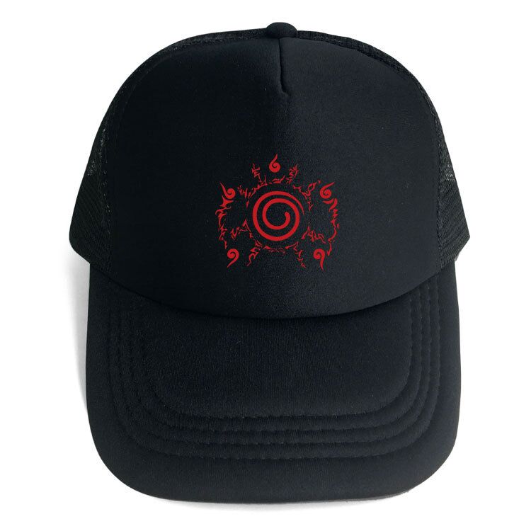 Naruto Cap Chakara – Bild 2