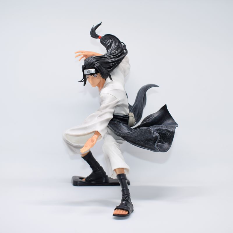 Naruto Figuren Neji Hyuga Figur