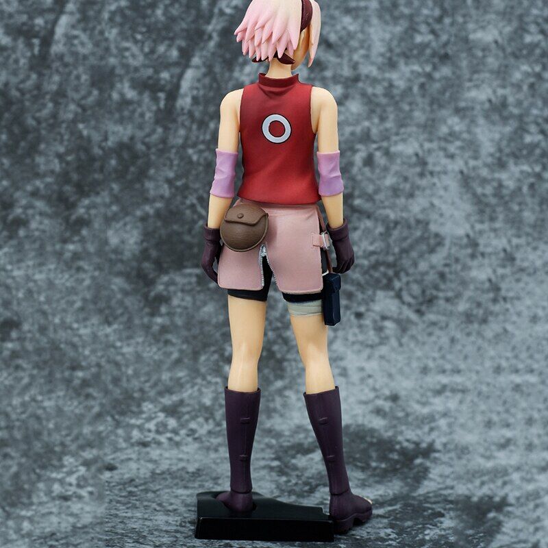 Naruto Figuren Haruno Sakura Figur – Bild 3