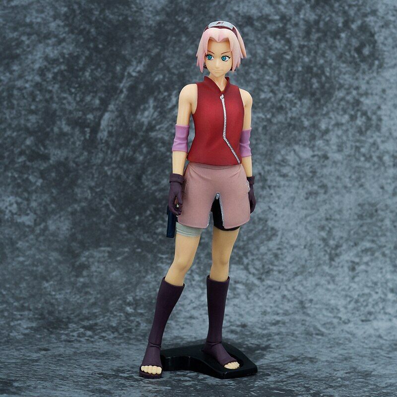 Naruto Figuren Haruno Sakura Figur – Bild 2
