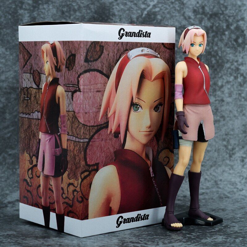 Naruto Figuren Haruno Sakura Figur