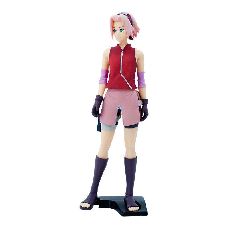 Naruto Figuren Haruno Sakura Figur – Bild 6