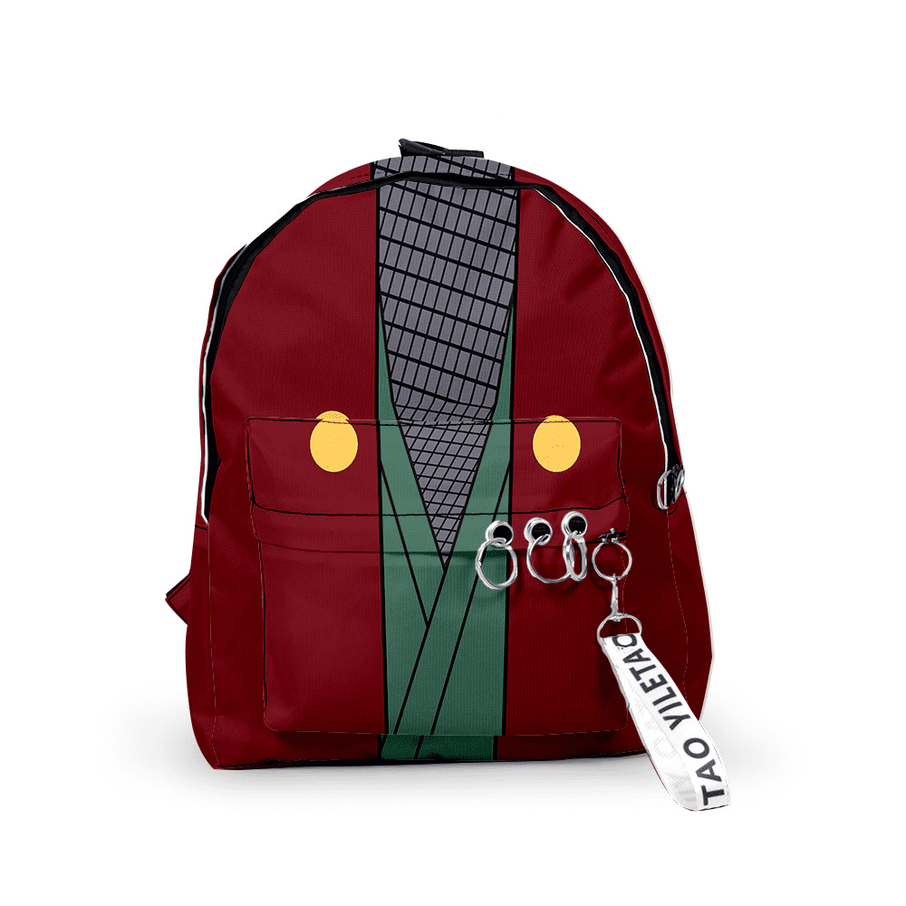 Naruto Rucksack Jiraiya