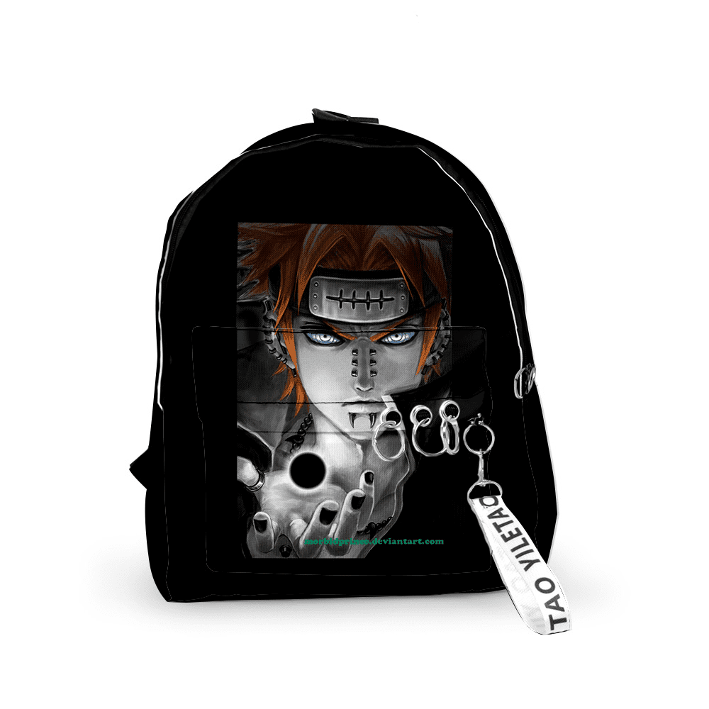 Naruto Rucksack Pain