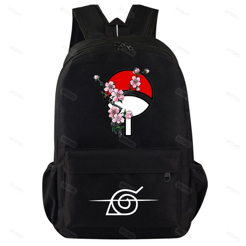 Naruto Rucksack Uchiha