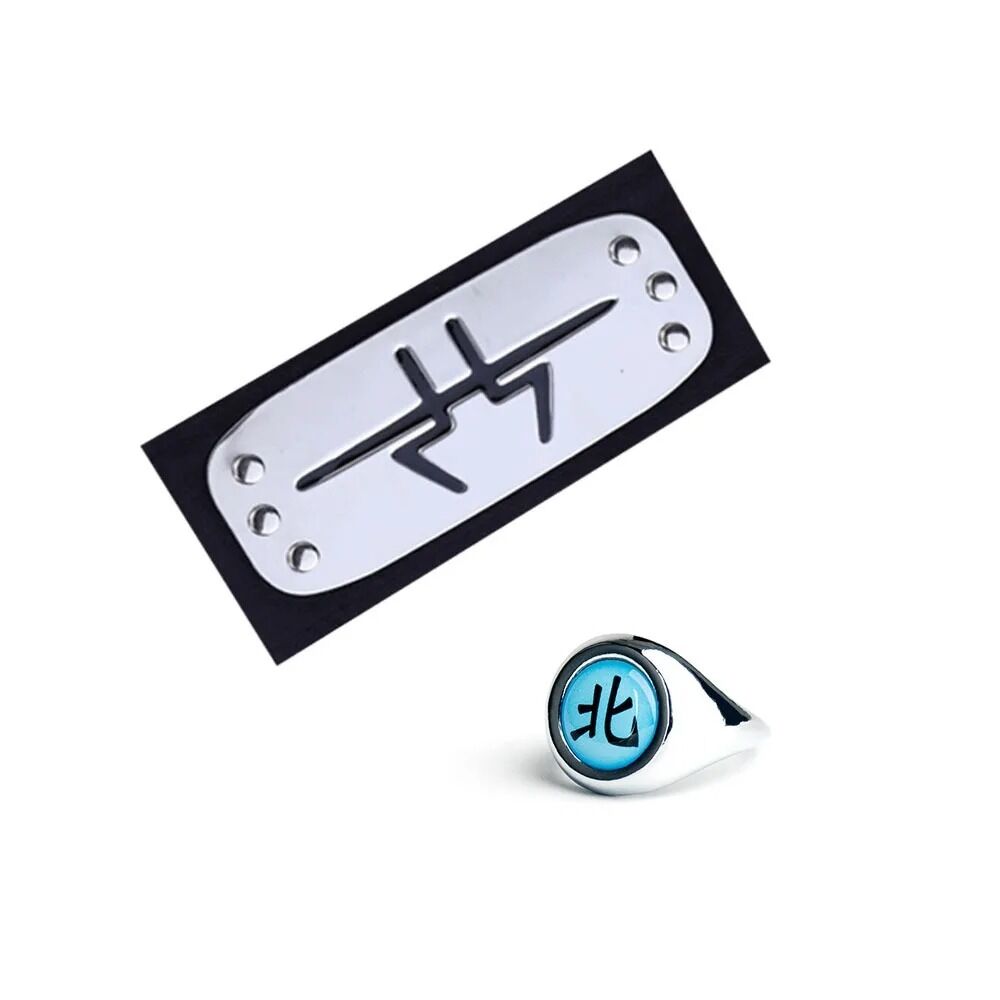 Naruto Cosplay: Akatsuki Kakuzu Kostüm – Bild 4