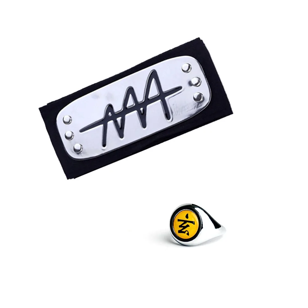 Naruto Cosplay: Akatsuki Zetsu Kostüm – Bild 4