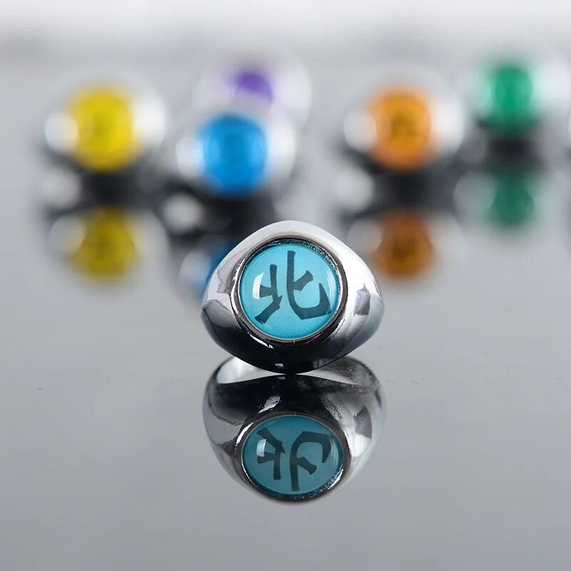 Naruto Cosplay: Akatsuki Kakuzu Kostüm – Bild 3