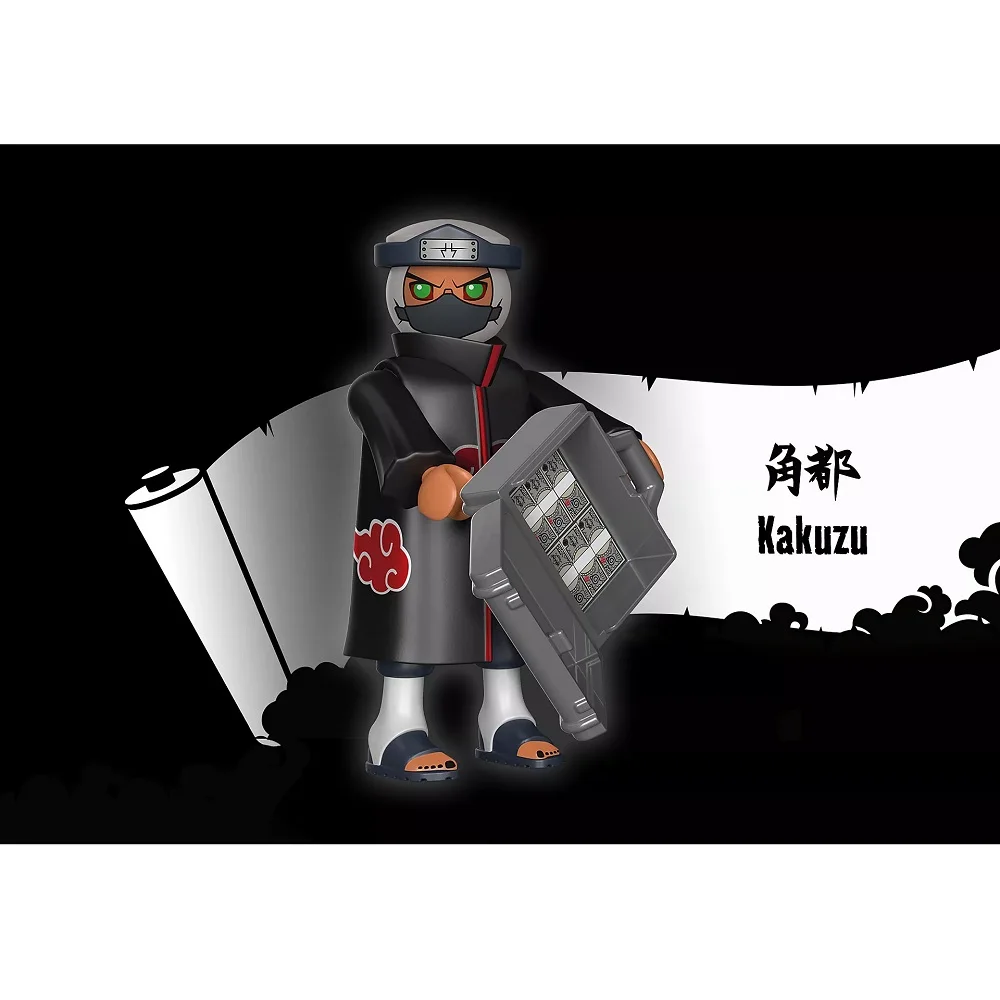 Playmobil Kakazu – Bild 3