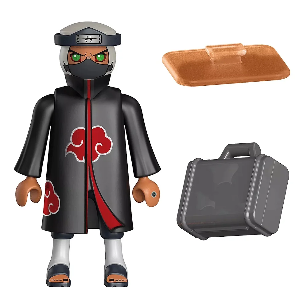 Playmobil Kakazu – Bild 2