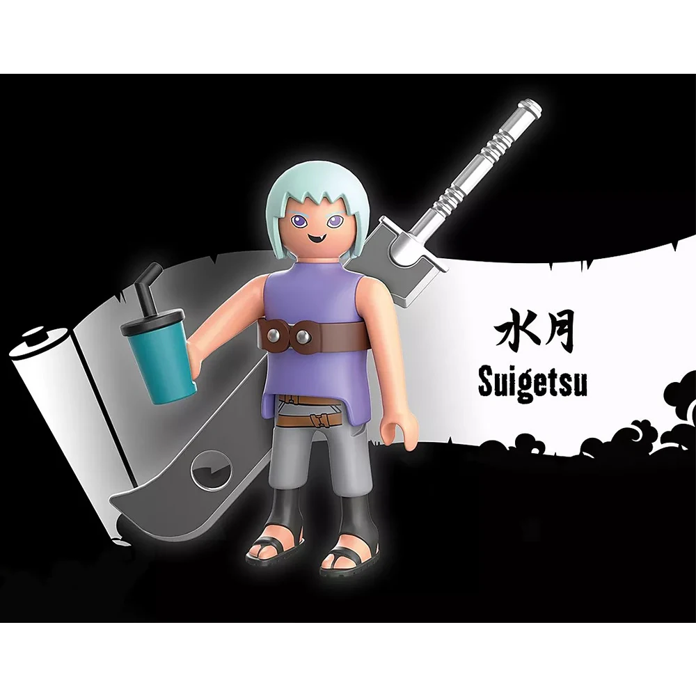 Playmobil Suigetsu – Bild 3