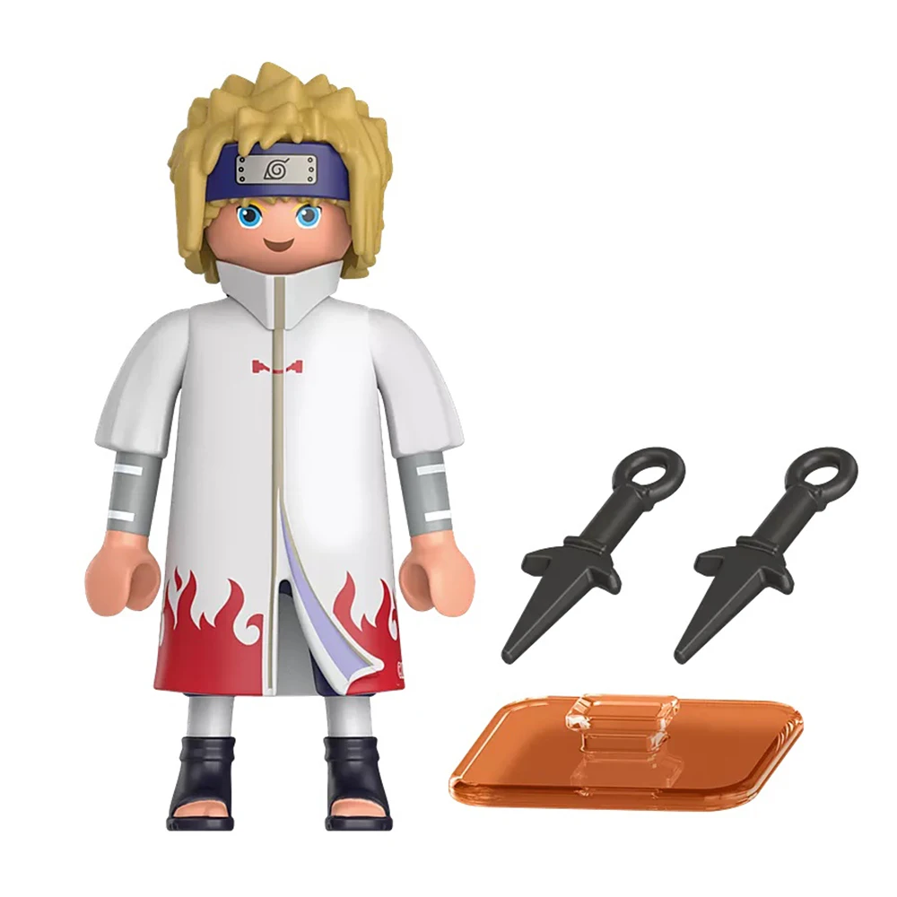 Playmobil Minato – Bild 2