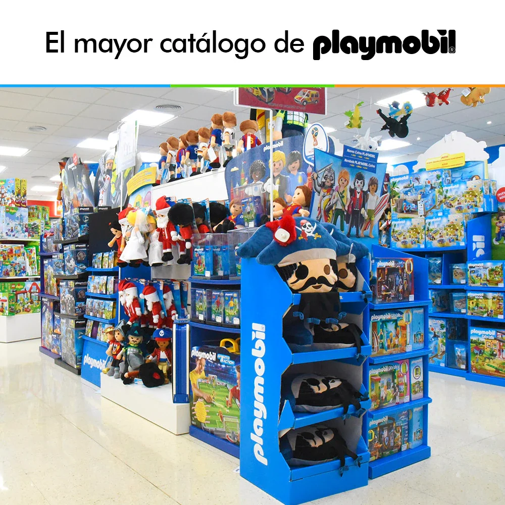 Playmobil Suigetsu – Bild 5