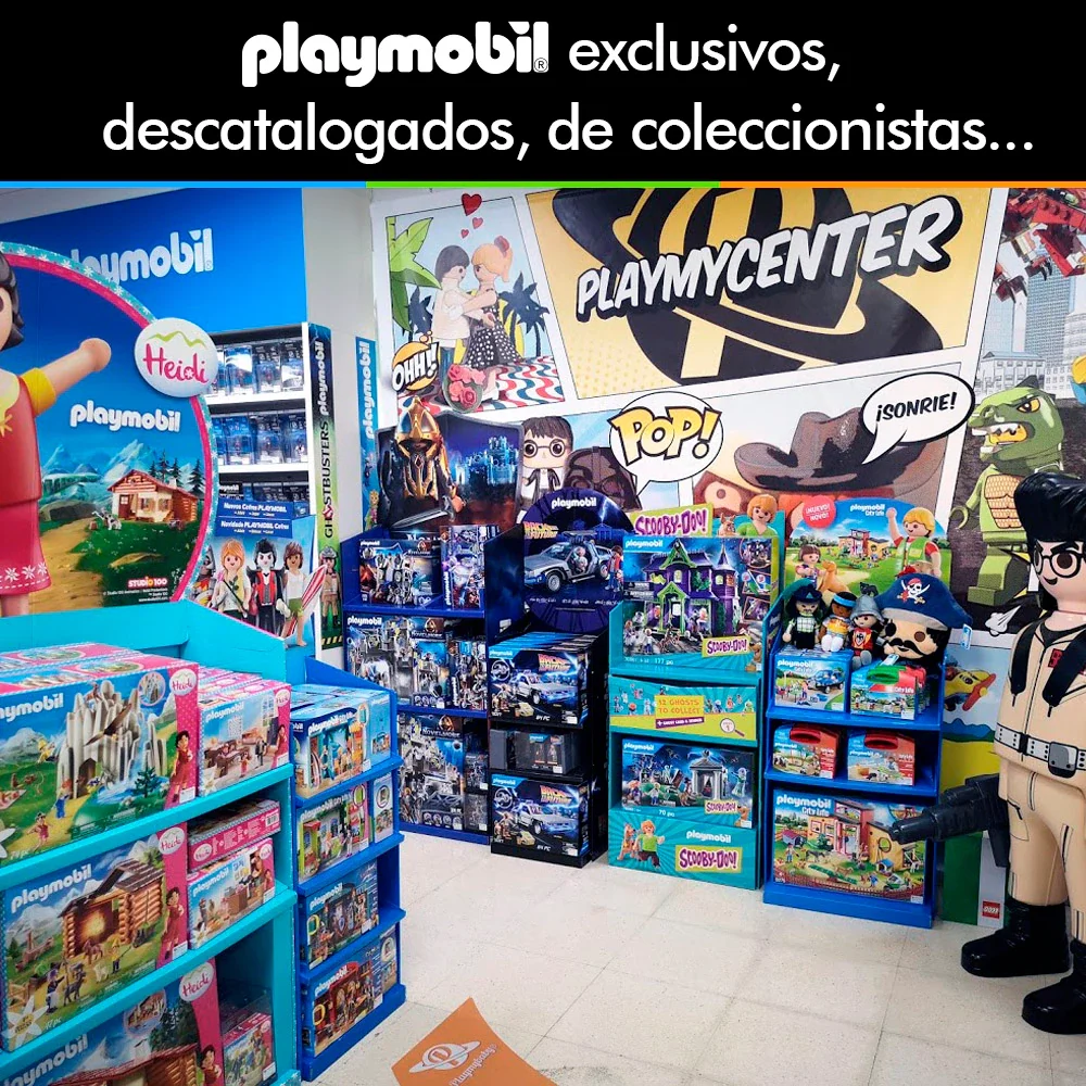Playmobil Suigetsu – Bild 6